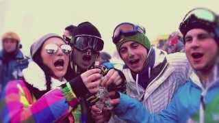 SNOW BREAK EUROPE AFTERMOVIE 2013 [upl. by Grondin]