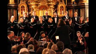 Rheinberger Stabat Mater op 138 gmoll [upl. by Ahsinert354]