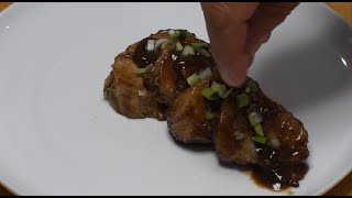 FILET DE PORC TÉRIYAKI DANS INSTANT POT [upl. by Juline797]