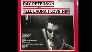 Ray Peterson  Till Then 1959 [upl. by Kial]