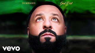 DJ Khaled  GOD DID Official Audio ft Rick Ross Lil Wayne JayZ John Legend Fridayy [upl. by Higgins]