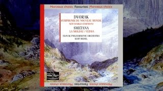 Dvorak  New World Symphony Full [upl. by Nwahser]