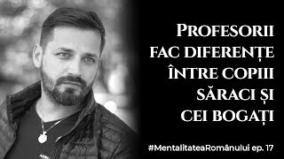 Marea aberație comunistă „Nai carte nai parte” Mentalitatea românului ep 17 [upl. by Htnamas]