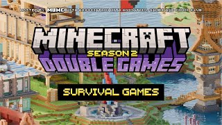 Survival Games  MUMC Season 2 Double Games  MUMC AGC Club MUIC [upl. by Zetniuq579]