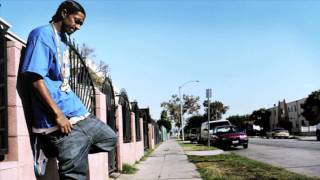 Nipsey Hussle  quotHold You Downquot [upl. by Sreip73]