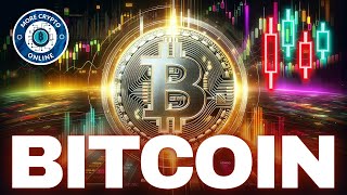 Bitcoin  Erneute Korrektur BTC Elliott Wellen Technische Analyse  Preisprognose und Chartanalyse [upl. by Edobalo]