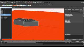 Dynamica 280 Compound Convex Hull creation [upl. by Peisch]