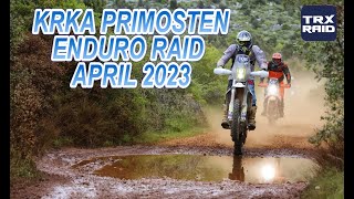 KRKA Raid 2023 [upl. by Airot]