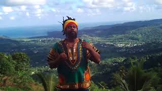 NATTY CONQUEROR  RASTAFARI OFFICIAL VIDEO HD 2017 [upl. by Lamrej70]