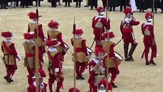 Display in Nantes Castle May 2018 [upl. by Nilesoy]