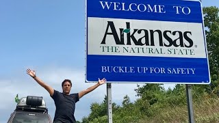 ENTRAMOS NO ARKANSAS DE UNO T3 EP10 [upl. by Mourant]