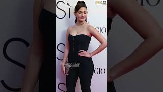 Amyra Dastur at the Perfume Launch Event Filmy Focus Bollywood [upl. by Bella]