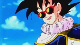 DBZ Remastered  Goku Demonstrates Instant Transmission 1080p HD [upl. by Aleirbag647]