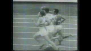 Emil Zatopek 1952 Olympics [upl. by Son]