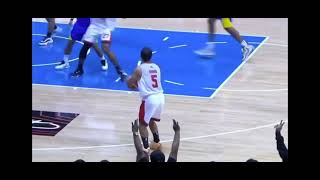 GINEBRA VS MAGNOLIA HIGHLIGHTS pba [upl. by Nilyam803]