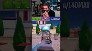 Double Pump is BACK in Fortnite [upl. by Liauqram]