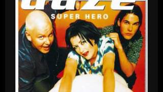 Daze  Superhero album version extended [upl. by Lane766]