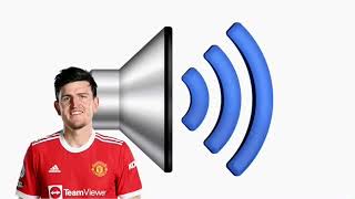 Harry Maguire song 1 hour [upl. by Beatrisa]