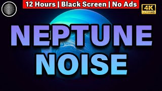 Neptune Noise  Ultra Deep Relaxation  Relaxation Sounds for Stress Relief  Best Sleep Sounds [upl. by Nevet]