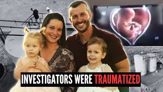 The Recovery that Traumatized Investigators Watts Family Murders Full Documentary [upl. by Nyrtak]