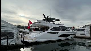 Vancouver Boat Show 2023 [upl. by Hooper]