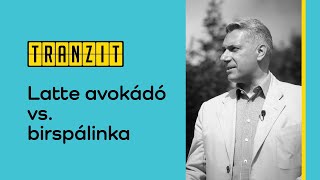 Latte avokádó vs birspálinka  avagy mi kell a győzelemhez [upl. by Katha999]