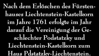 Wesselitschko  Eine kleine mährischdeutsche Geschichte [upl. by Ewens]