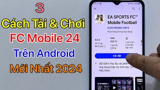 FIFA 14 MOD EA SPORTS FC 24APKOBBDATA ANDROID OFFLINE NEW UPDATE TRANSFER 202324 amp KITS [upl. by Liahkim621]