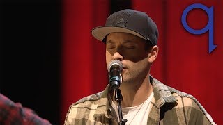 Dallas Smith  Wastin Gas LIVE [upl. by Kcaz]