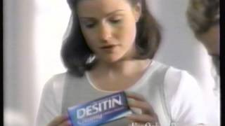 Desitin Cream Nothing Treats Your Baby Better Commercial [upl. by Trubow]