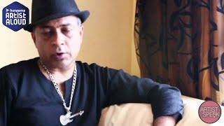 Nitin Bali Part 2  Artist Speak About Album And Songs  Artist Aloud [upl. by Divod863]