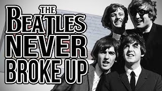 Mandela Effect quotEveryday Chemistryquot The Beatles Never Broke Up [upl. by Atenahs10]