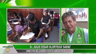 TERCER EXAMEN ACUMULATIVO DE ADMISIÓN MODALIDAD CEPREUNAP I FASE REGULAR ABRIL  JULIO 2024 [upl. by Aliuqaj]