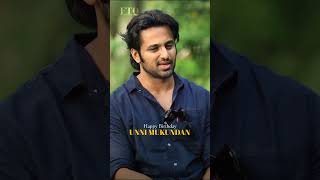 Dynamic amp Versatile Unni Mukundan  ftqwithrekhamenon [upl. by Jablon]