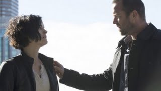 Blindspot NBC “Closer To The Truth” Promo HD [upl. by Alenairam]