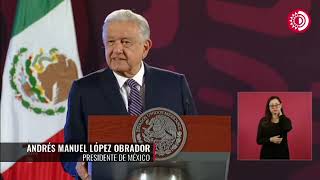 Tras aprobación de reforma a la GN en Congresos locales será publicada en el DOF el lunes [upl. by Gilder]