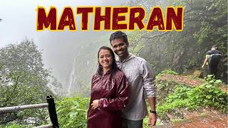 Matheran Hill Station  A Hidden Gem of Maharashtra [upl. by Alabaster]