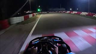 KARTING CARDEDEU POV MARCELINHO [upl. by Nawek]