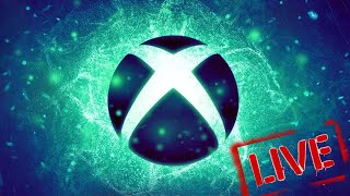 🔥 Xbox Showcase 2023 🔥 [upl. by Atinaw]