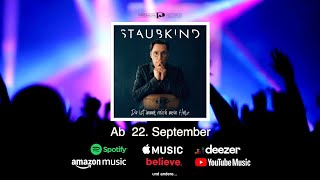 Staubkind  Das neue Album und Live auf Tour [upl. by Cecile]