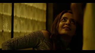 Sacred Games  Bhagwaan  Best Dialogue  Nawazuddin Siddiqui  Saif Ali Khan  Netflix [upl. by Lednic]