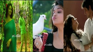 uyire uyire unnai vida eathum remix songsk ks statuswhatsapp status tamilsri editz [upl. by Ahsinelg646]