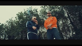 Çartani ft Don Phenom  Smoking Cubana Official Video 4K [upl. by Jarl]