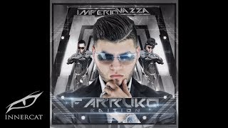 Farruko  Voy A 100 Official Audio [upl. by Hamil]