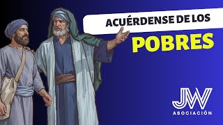 ✅ TEXTO DIARIO de HOY ✅ Martes 17 de septiembre 🟢 Acuérdense de los pobres [upl. by Robinett]