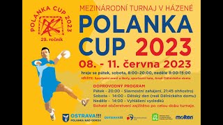 POLANKA CUP 2023 [upl. by Marchak]