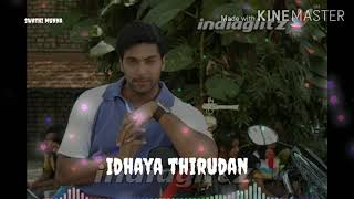 Urika Urika vengayam urium Song  Idhaya thirudan  watsup status  jayam ravi [upl. by Lon]