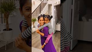 తల్లీ బిడ్డలం అప్పలమ్మలం అయినం 😂  Swathi styles and vlogs ❤️ [upl. by Afaw]