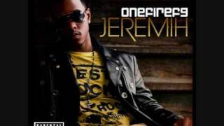 Jeremih  Runway Album Version [upl. by Werby]