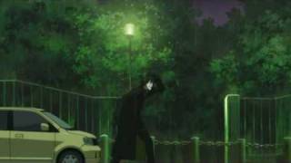 Darker Than Black amv Remembrance Day [upl. by Edniya]